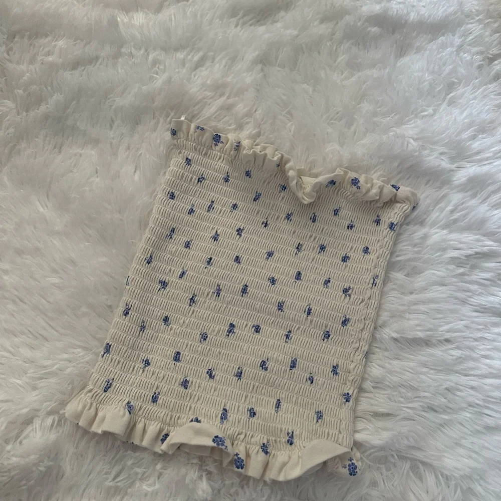 Princess Polly beginnings tank corset bundle sz 0 - Picture 3 of 16